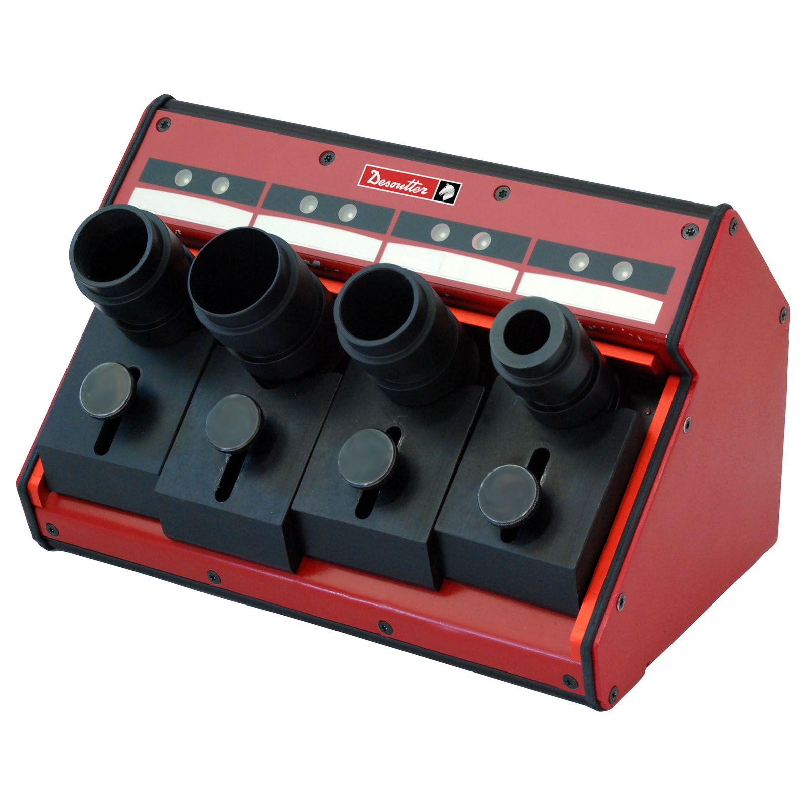 SOCKET TRAY WITH TUBES AND INSERTS product photo